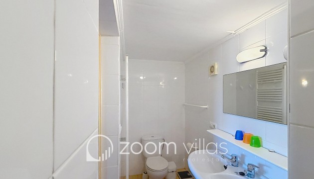 Resale - Villa - Benitachell  - Magnolias