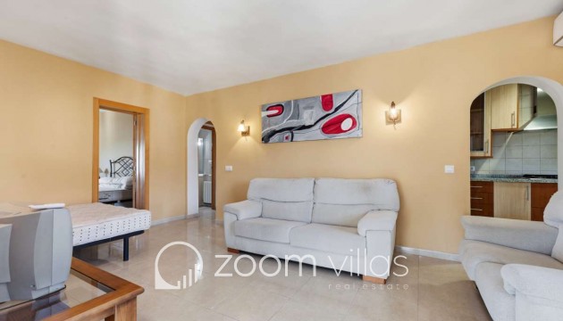 Herverkoop - Villa - Calpe