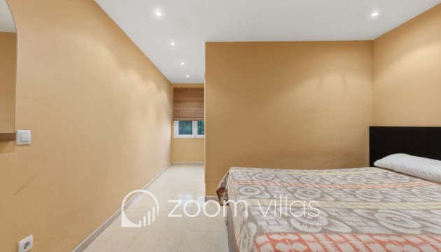 Herverkoop - Villa - Calpe