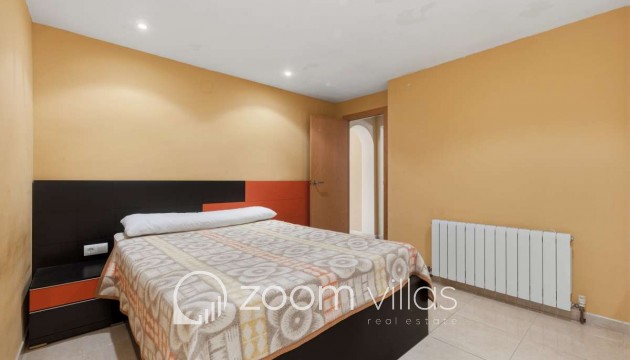 Herverkoop - Villa - Calpe