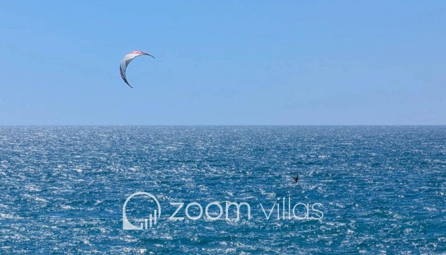 Resale - Villa - Calpe - La Calalga