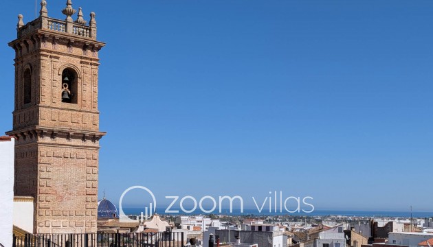 Revente - Maison de ville - Oliva