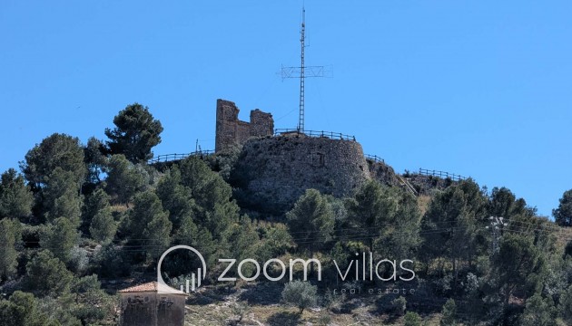 Revente - Maison de ville - Oliva