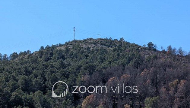 Revente - Maison de ville - Oliva