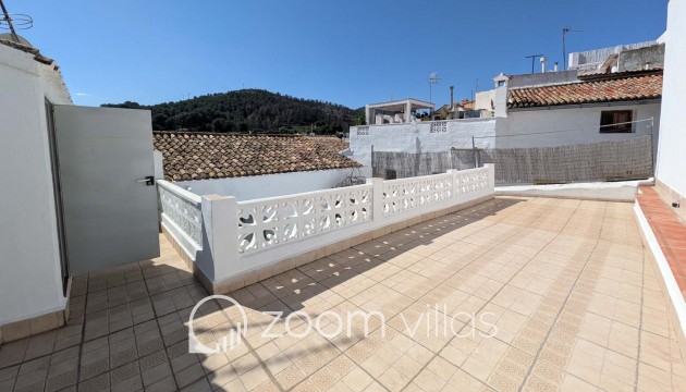 Revente - Maison de ville - Oliva