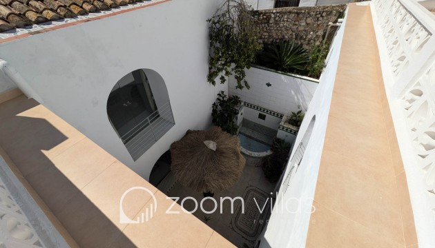 Revente - Maison de ville - Oliva