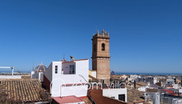 Revente - Maison de ville - Oliva