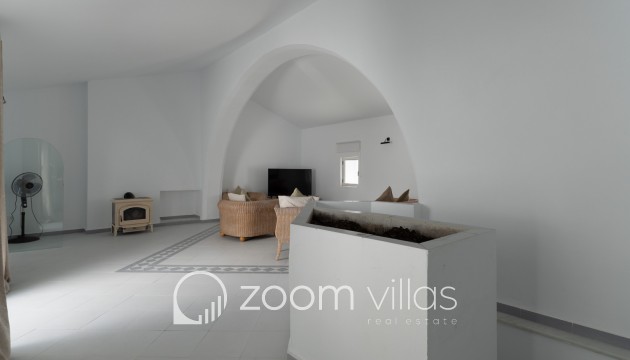 Revente - Maison de ville - Oliva