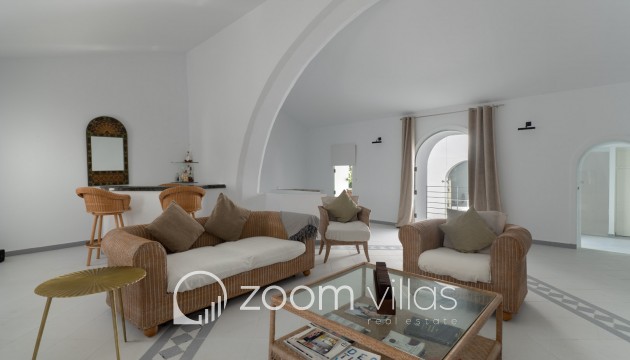 Revente - Maison de ville - Oliva