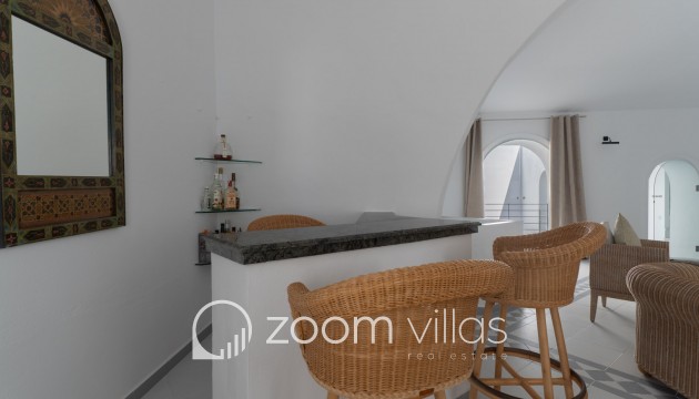 Revente - Maison de ville - Oliva