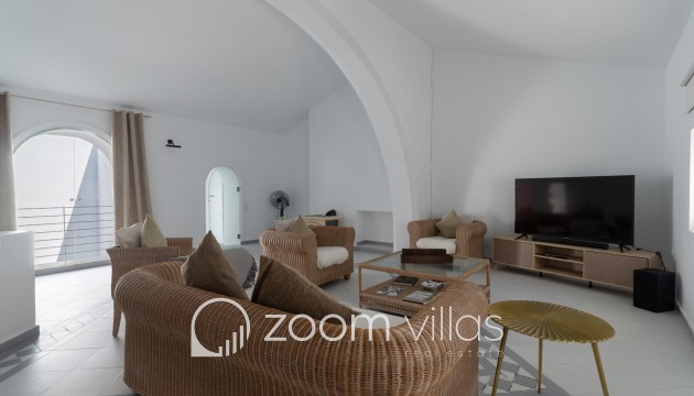 Revente - Maison de ville - Oliva