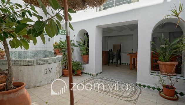 Revente - Maison de ville - Oliva