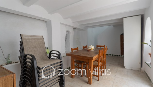 Revente - Maison de ville - Oliva