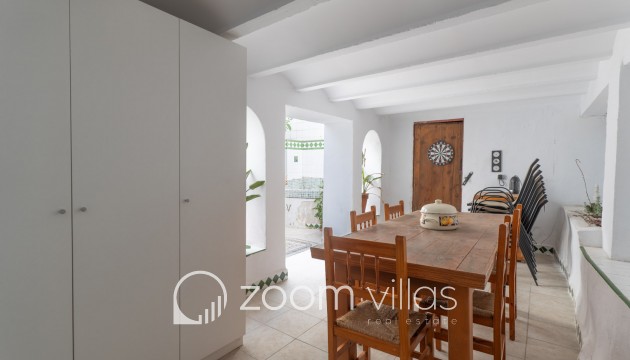 Revente - Maison de ville - Oliva