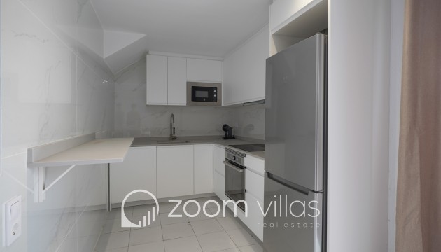 Revente - Maison de ville - Oliva