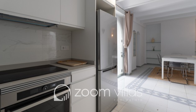 Revente - Maison de ville - Oliva