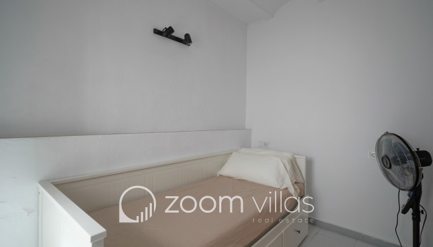 Revente - Maison de ville - Oliva