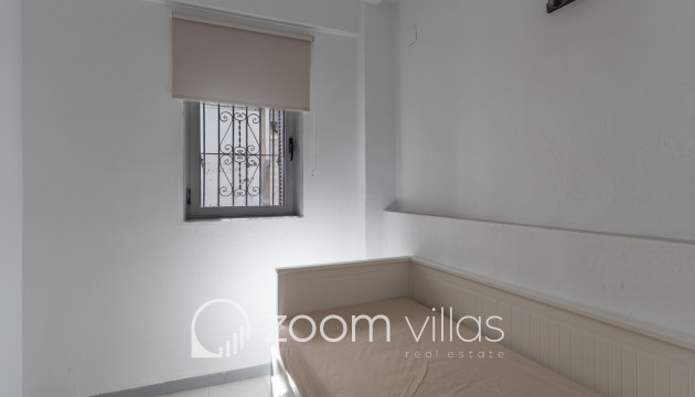 Revente - Maison de ville - Oliva