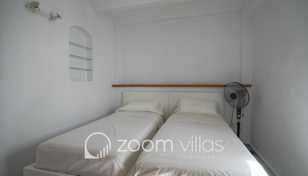 Revente - Maison de ville - Oliva