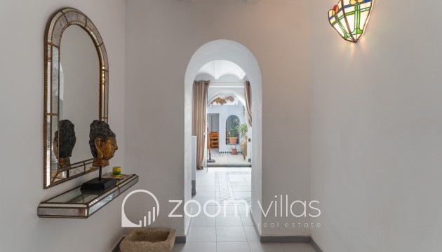 Revente - Maison de ville - Oliva