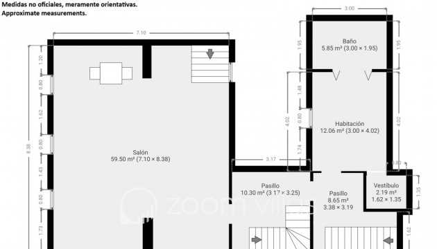 Revente - Maison de ville - Oliva