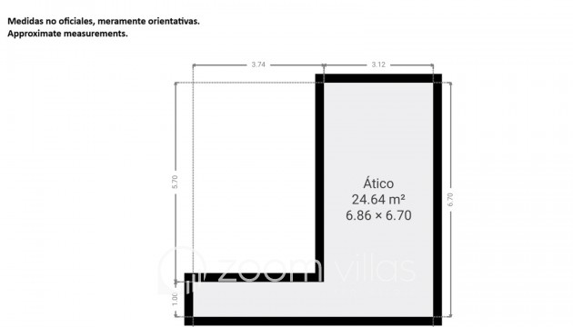 Revente - Maison de ville - Oliva