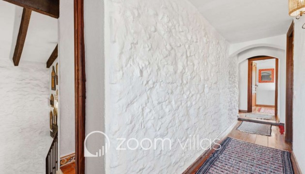 Revente - Villa - Moraira