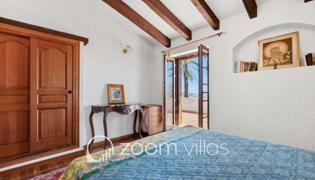 Revente - Villa - Moraira