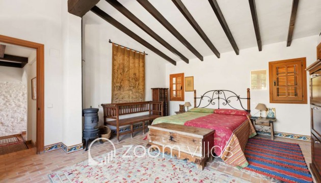 Revente - Villa - Moraira