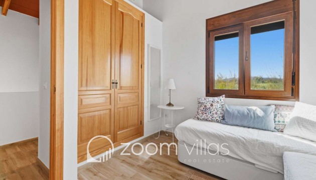 Revente - Villa - Moraira