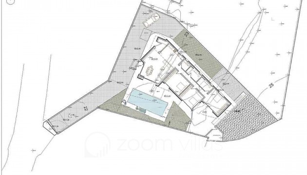 Reventa - Villa - Calpe - La Calalga