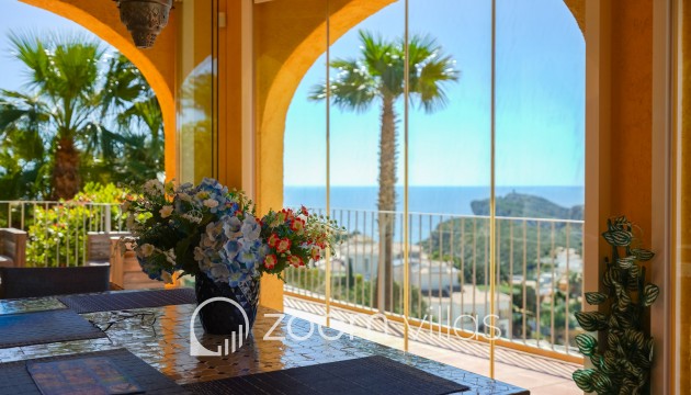 Reventa - Villa - Benitachell - Cumbre del sol