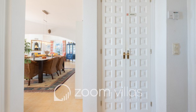 Reventa - Villa - Benitachell - Cumbre del sol