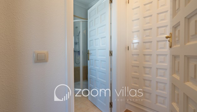 Reventa - Villa - Benitachell - Cumbre del sol