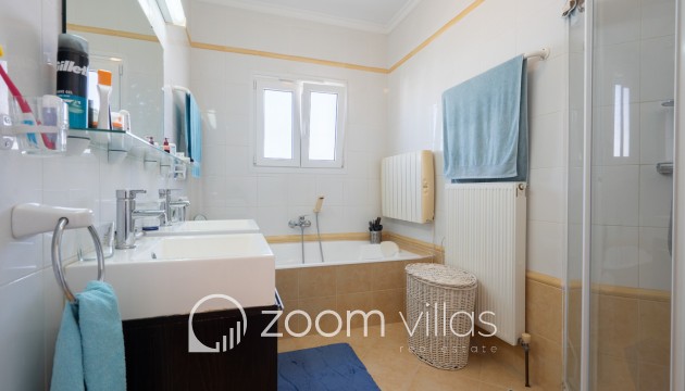 Reventa - Villa - Benitachell - Cumbre del sol