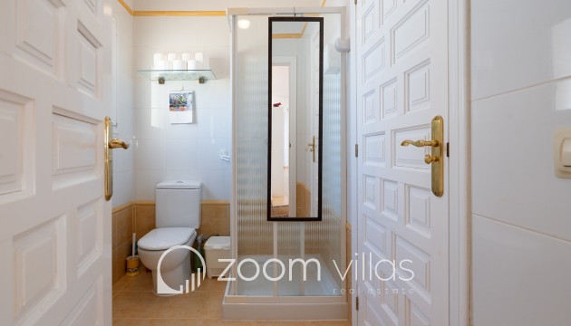 Reventa - Villa - Benitachell - Cumbre del sol