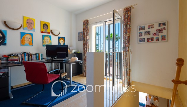 Reventa - Villa - Benitachell - Cumbre del sol