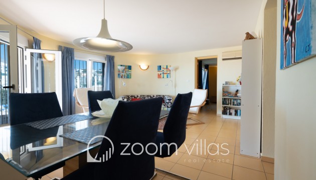 Reventa - Villa - Benitachell - Cumbre del sol