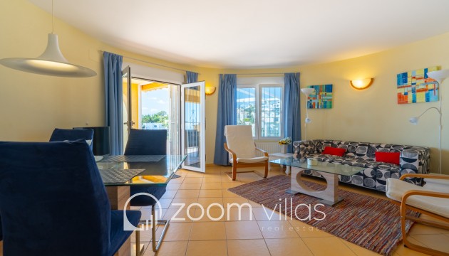 Reventa - Villa - Benitachell - Cumbre del sol