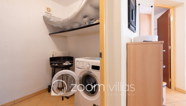 Reventa - Villa - Benitachell - Cumbre del sol