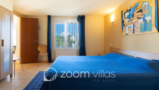 Reventa - Villa - Benitachell - Cumbre del sol