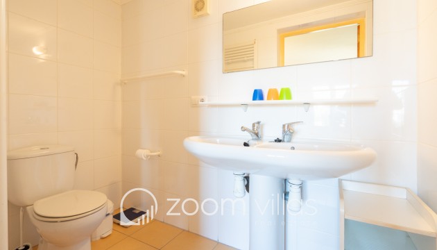 Reventa - Villa - Benitachell - Cumbre del sol