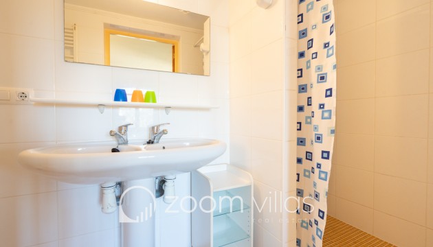 Reventa - Villa - Benitachell - Cumbre del sol