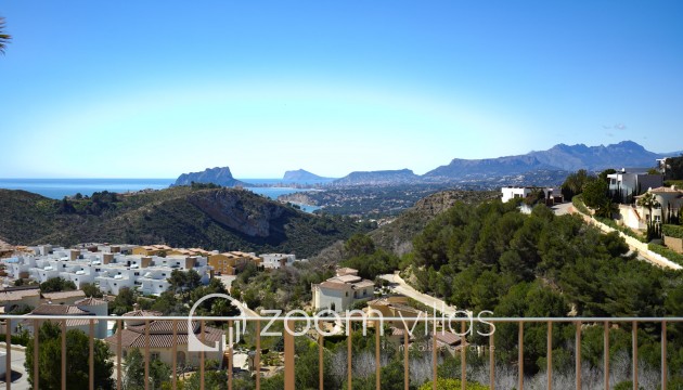 Reventa - Villa - Benitachell - Cumbre del sol