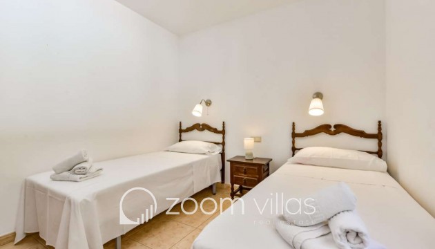 Revente - Villa - Benissa - Benissa Coast