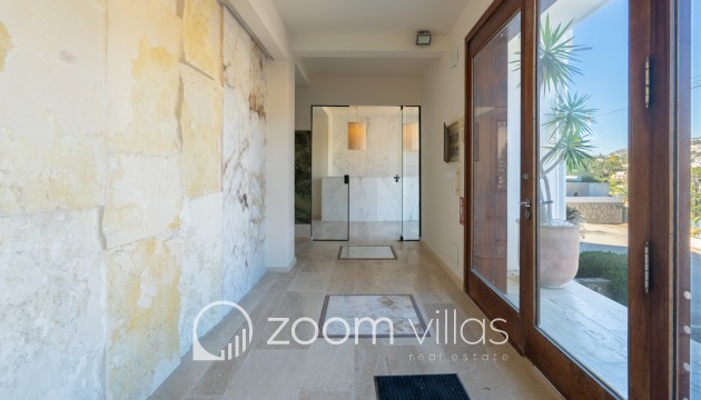 Reventa - Comercial - Benissa - Avenida La Marina