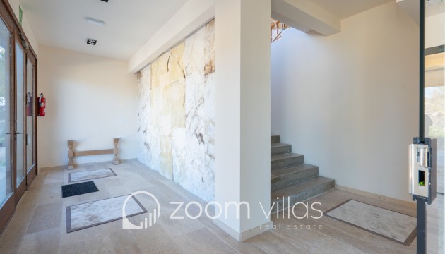 Reventa - Comercial - Benissa - Avenida La Marina