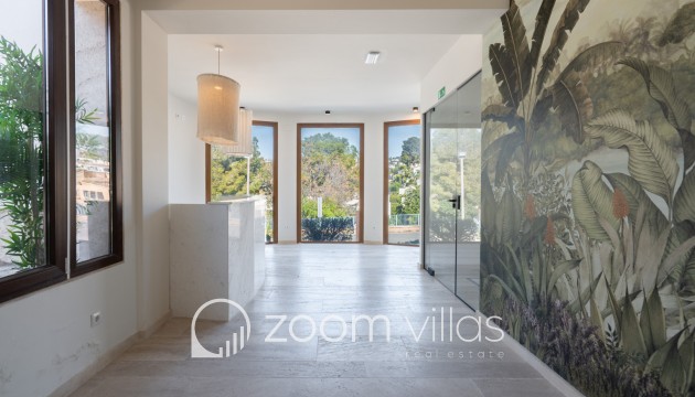 Reventa - Comercial - Benissa - Avenida La Marina