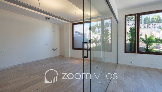 Reventa - Comercial - Benissa - Avenida La Marina