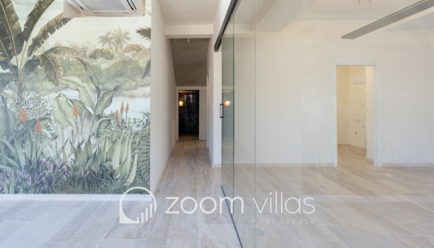 Reventa - Comercial - Benissa - Avenida La Marina